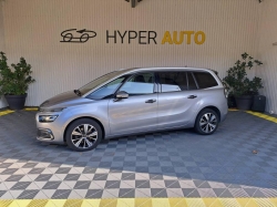 Citroën Grand C4 Picasso BLUEHDI 150 SS SHINE 29-Finistère