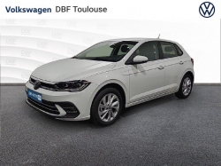 Volkswagen Polo 1.0 TSI 95 S&S DSG7 Style 31-Haute-Garonne