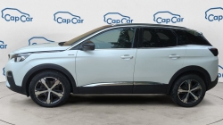 Peugeot 3008 II 1.2 Puretech 130 GT Line 75-Paris