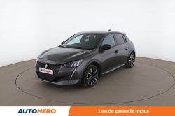 Peugeot 208 1.2 PureTech GT Line EAT8 130 ch 92-Hauts-de-Seine