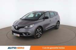 Renault Grand Scénic 1.7 dCi Blue SL Limited 7P... 92-Hauts-de-Seine