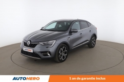 Renault Arkana 1.6 E-Tech Intens 145 ch 92-Hauts-de-Seine