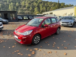 Citroën C3 1.0 VTI 68CH Confort 11-Aude