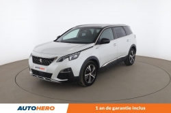 Peugeot 5008 1.6 THP GT Line EAT6 165 ch 92-Hauts-de-Seine