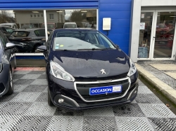 Peugeot 208 1.5 BLUEHDI ACTIVE BUSINESS S&S BVM5... 35-Ille-et-Vilaine