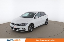 Volkswagen Polo 1.0 TSI Confortline Business DSG... 92-Hauts-de-Seine