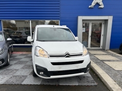 Citroën Berlingo 1.6 BLUEHDI FEEL BVM5 100 35-Ille-et-Vilaine