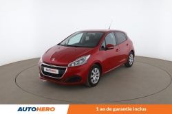 Peugeot 208 1.6 Blue-HDi Active 5P 100 ch 92-Hauts-de-Seine