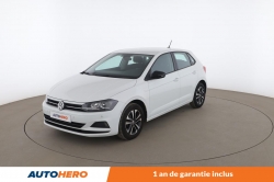 Volkswagen Polo 1.0 TSI IQ.Drive 95 ch 92-Hauts-de-Seine