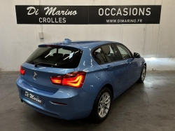 BMW Série 1 (F20) 114D M SPORT 38-Isère