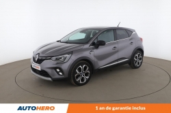 Renault Captur 1.6 E-Tech Plug-in Intens 160 ch 92-Hauts-de-Seine