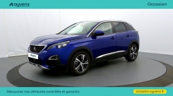 Peugeot 3008 HYBRID 225ch Allure Business e-EAT8... 91-Essone