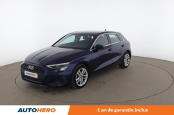 Audi A3 sportback 30 TFSI mHEV Design S tronic 1... 92-Hauts-de-Seine