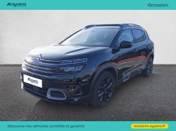 Citroën C5 Aircross PureTech 130ch S&S Shine Pa... 59-Nord