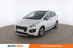 Peugeot 3008 1.6 Blue-HDi Allure EAT6 120 ch 92-Hauts-de-Seine