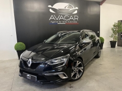 Renault Mégane IV GT ESTATE 1.6 DCi 160 EDC , C... 17-Charente Maritime