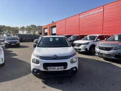 Citroën C3 BLUEHDI 100CV S&S FEEL BVM5 30-Gard