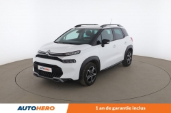 Citroën C3 Aircross 1.2 PureTech Feel Pack BV6 ... 92-Hauts-de-Seine