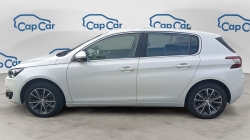 Peugeot 308 1.2 PureTech 130 Allure 75-Paris