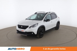 Peugeot 2008 1.2 PureTech GT Line 110 ch 92-Hauts-de-Seine