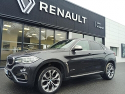 BMW X6 3.0 D X Drive 258 CV LUXE BVA 31-Haute-Garonne