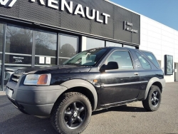 Land Rover Freelander 2.0 DI 100 CV 4X4 31-Haute-Garonne