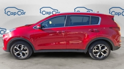 Kia Sportage 1.6 CRDi 116 Eco-Dynamics Active - ... 75-Paris