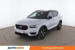 Volvo XC40 1.5 T3 R-Design Geartronic 8 163 ch 92-Hauts-de-Seine