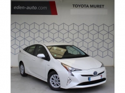 Toyota Prius Hybride Lounge 31-Haute-Garonne