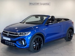 Volkswagen T-Roc Cabriolet 1.5 TSI EVO2 150 Star... 84-Vaucluse