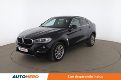 BMW X6 xDrive30d Lounge Plus BVA8 258 ch 92-Hauts-de-Seine