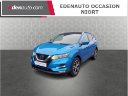 Nissan Qashqai 1.3 DIG-T 140 N-Connecta 79-Deux-Sèvres