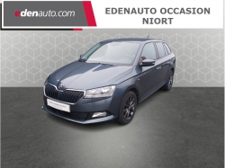 Skoda Fabia Combi 1.0 TSI 95 ch BVM5 Edition 79-Deux-Sèvres