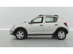 Dacia Sandero 1.5 dCi 90 E6 Stepway Prestige Eas... 50-Manche