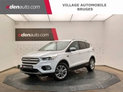 Ford Kuga 2.0 TDCi 150 S&S 4x2 BVM6 Titanium 33-Gironde