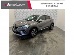 Renault Captur E-Tech 145 - 21 Intens 24-Dordogne