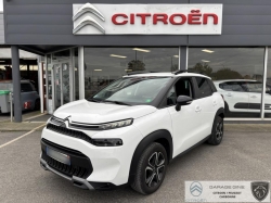 Citroën C3 Aircross PureTech 130 S&S EAT6 S... 31-Haute-Garonne