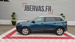 Peugeot 5008 BUSINESS bluehdi 130ch ss bvm6 acti... 14-Calvados