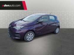 Renault Zoe R110 Achat Intégral Life 40-Landes