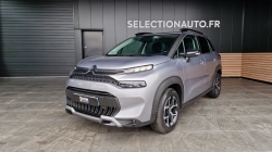 Citroën C3 Aircross PureTech 110 S&S BVM6 S... 29-Finistère