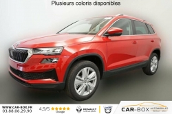 Skoda Karoq 1.5 TSI Evo 2 150 ch ACT DSG7 Select... 67-Bas-Rhin