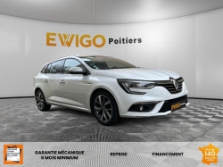 Renault Mégane Estate 1.6 DCI 130 ENERGY INTENS 86-Vienne