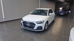 Audi A1 sportback 25 TFSI 95 CH BVM5 29-Finistère