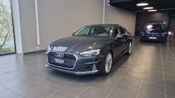 Audi A5 sportback 35 TDI 163 S tronic 7 AVUS 29-Finistère