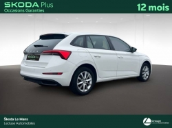 Skoda Scala 1.0 TSI Evo 110 ch BVM6 Ambition 72-Sarthe