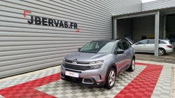 Citroën C5 Aircross BlueHDi 130 S&S BVM6 Fe... 35-Ille-et-Vilaine