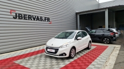 Peugeot 208 affaire BlueHDi 100 S&S PREMIUM ... 35-Ille-et-Vilaine