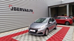 Peugeot 208 affaire BlueHDi 100 S&S PREMIUM 35-Ille-et-Vilaine