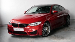 BMW M4 COMPETITION DKG 450CH 67-Bas-Rhin