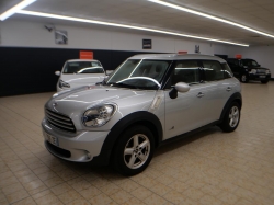 Mini Countryman 1.6D 16V TURBO 112CH 27-Eure